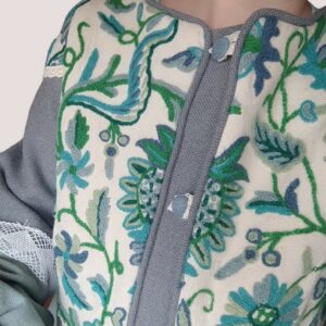 Manteau bohorène – Image 7