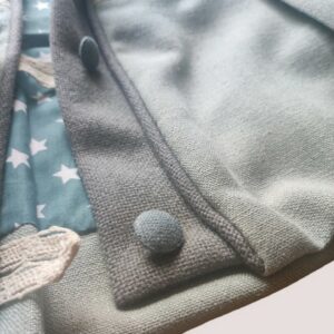Manteau bohorène – Image 5