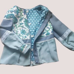 Manteau bohorène – Image 2