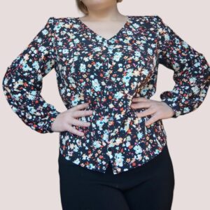 Blouse Confettis – Image 5