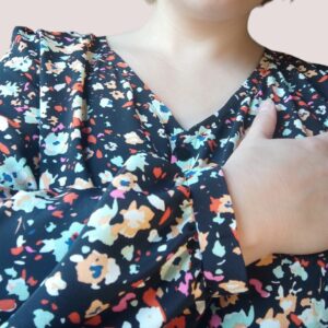 Blouse Confettis – Image 3