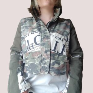 Veste Miligreen – Image 3