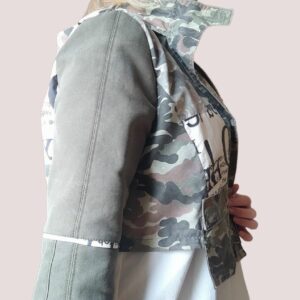 Veste Miligreen – Image 4