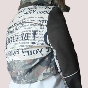 Veste Miligreen – Image 5