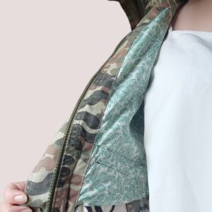 Veste Miligreen – Image 6
