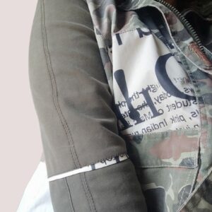 Veste Miligreen – Image 7